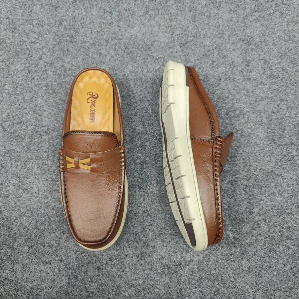 Half Loafer Casual - 101