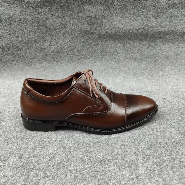 Oxford Formal Shoes - 202