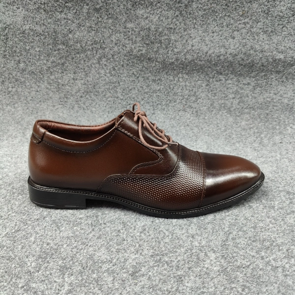 Oxford Formal Shoes - D - 203