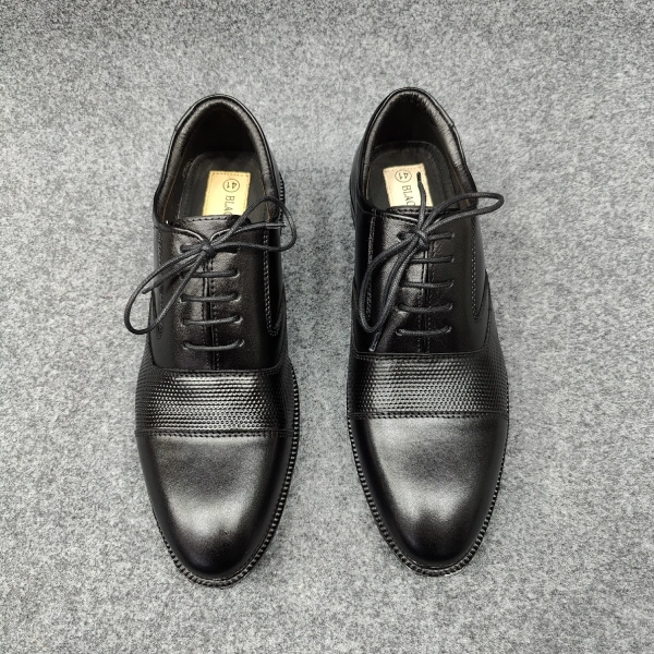 Oxford Formal Shoes - D - 204