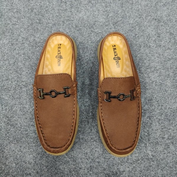 Half Loafer casual - 105