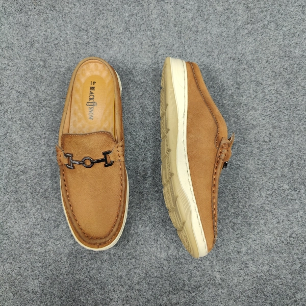 Half Loafer Casual - 106