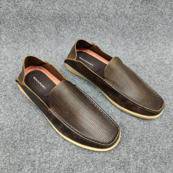 Casual Loafer - 113