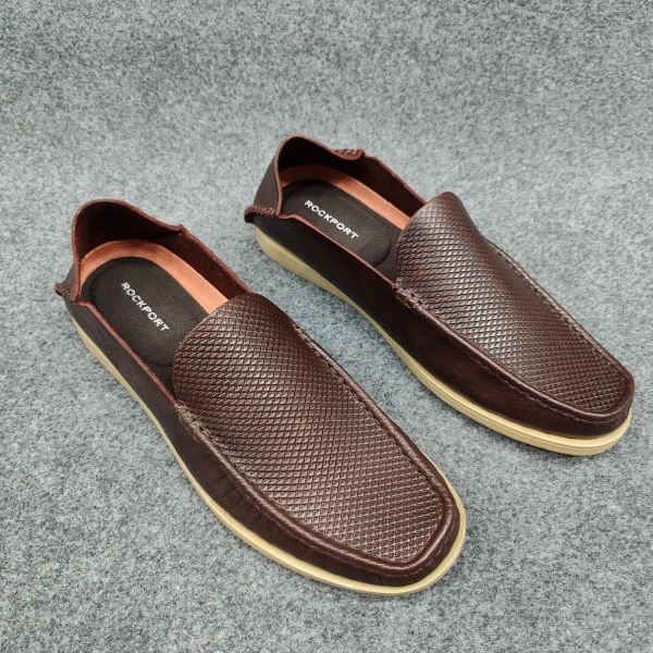 Casual Loafer - 114