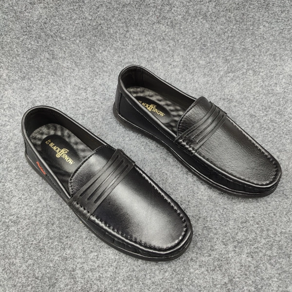 Casual Loafer - 117