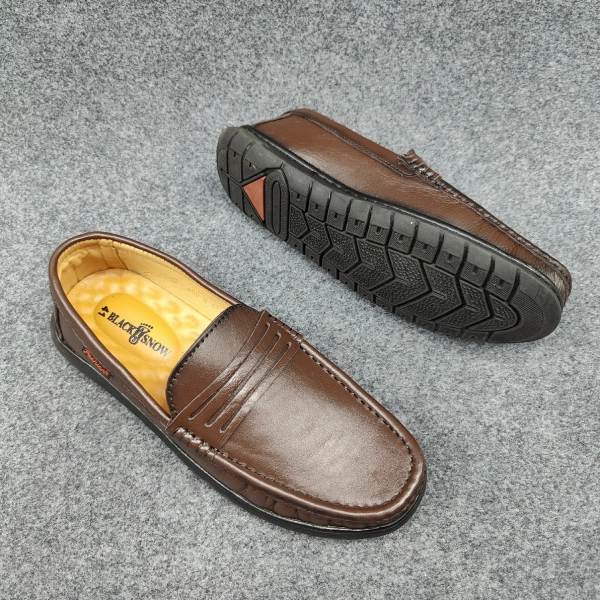 Casual Loafer - 118