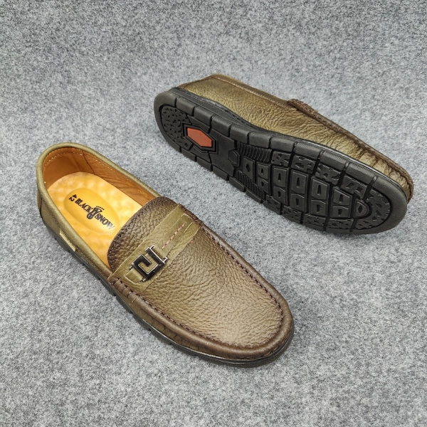 Casual Loafer - 119