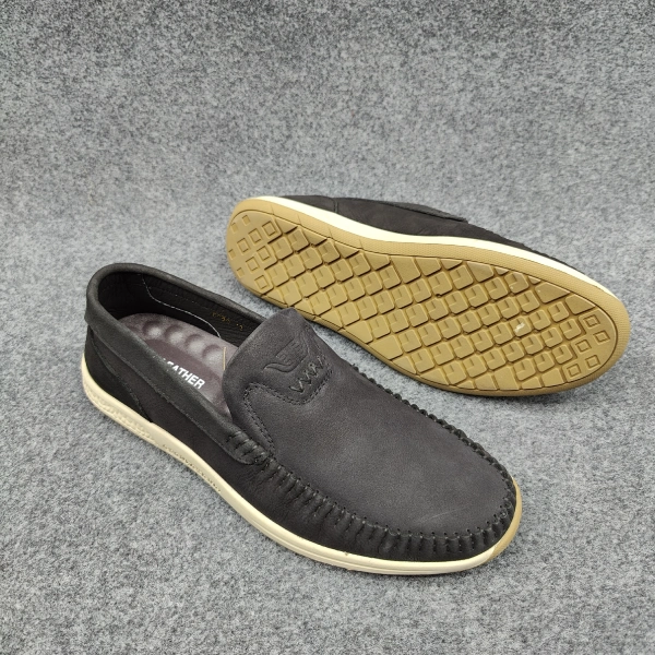 Casual Loafer - 124
