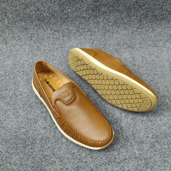 Casual Loafer - 125