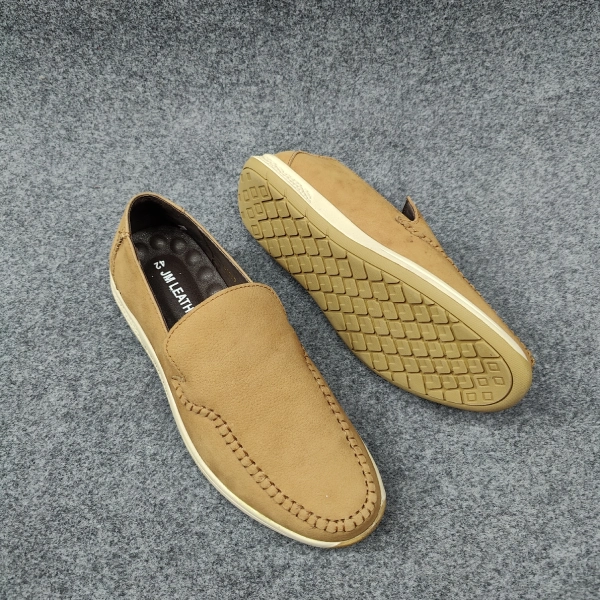 Casual Loafer - 127