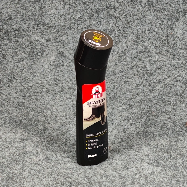 Shoes Color - Chocolate