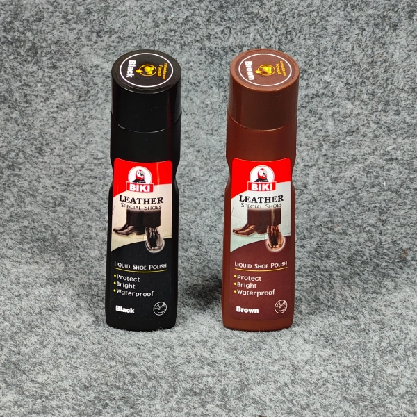 Black + Chocolate (2pcs)