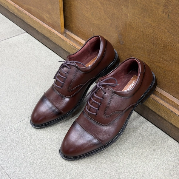 Oxford Formal Shoes - 202