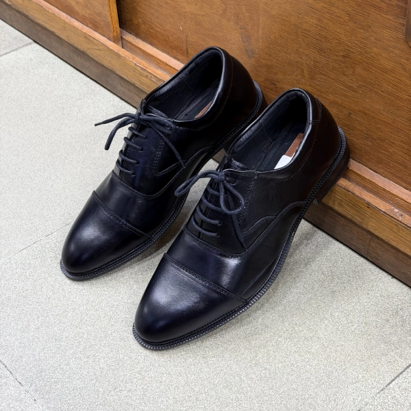 Oxford Formal Shoes - 201